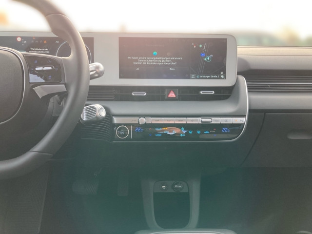 Bild 7: Hyundai IONIQ 5 Base Line Short Range