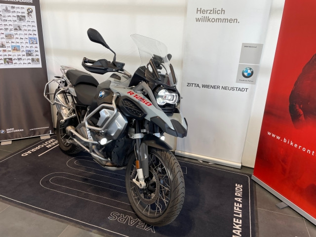 Bild 0: BMW Motorrad R 1250 GS Adventure