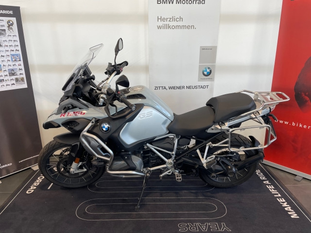 Bild 2: BMW Motorrad R 1250 GS Adventure