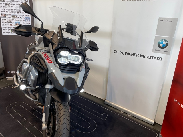 Bild 6: BMW Motorrad R 1250 GS Adventure