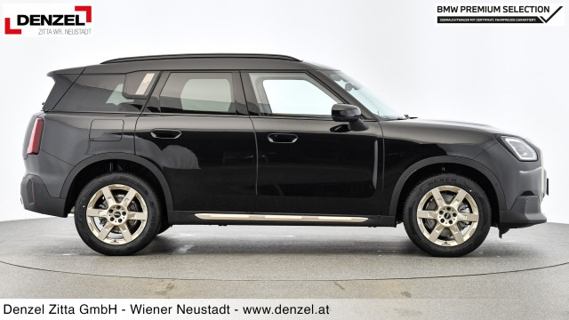 Bild 3: Mini Countryman C U25