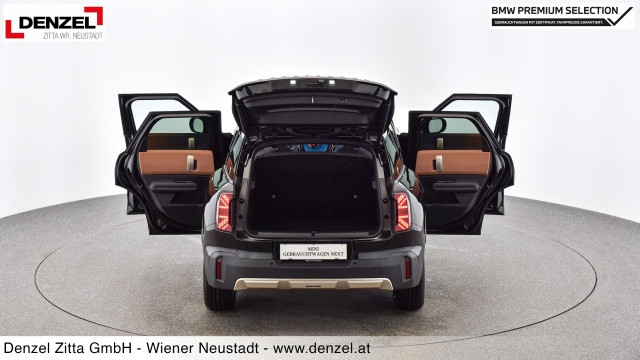 Bild 5: Mini Countryman C U25