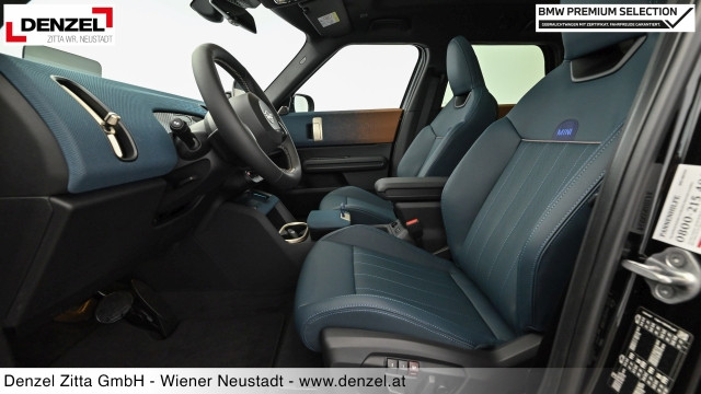 Bild 7: Mini Countryman C U25