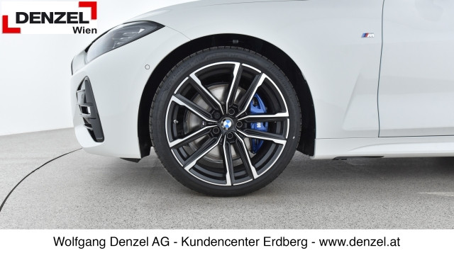 Bild 10: BMW 420d xDrive Coupe G22 B47