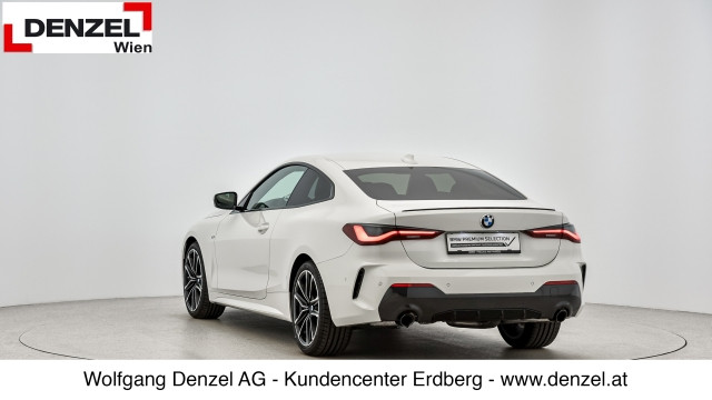 Bild 2: BMW 420d xDrive Coupe G22 B47