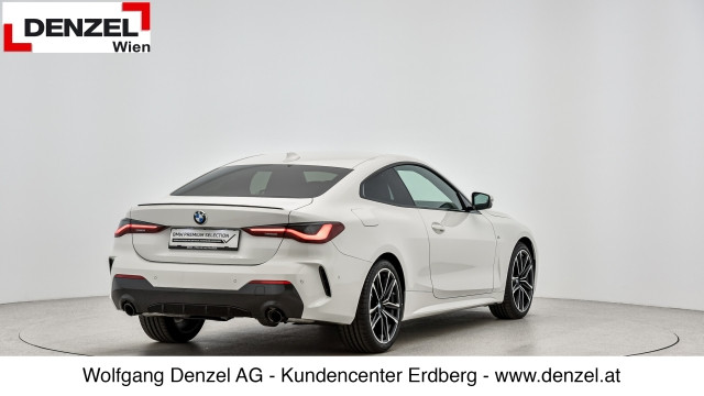 Bild 3: BMW 420d xDrive Coupe G22 B47