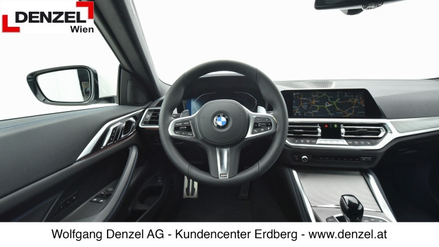 Bild 4: BMW 420d xDrive Coupe G22 B47