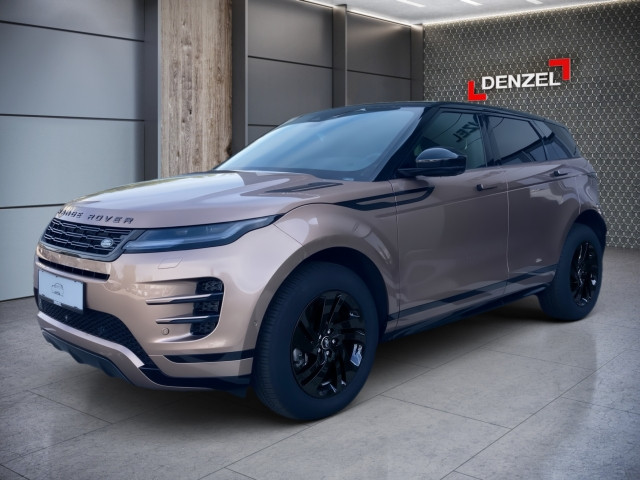 Bild 0: Land Rover Range Rover Evoque D165 SV-Dynamic SE