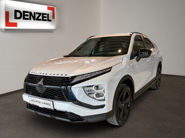 Bild 5: Mitsubishi Eclipse Cross PHEV 2,4 4WD Intense+ 45 Jahre