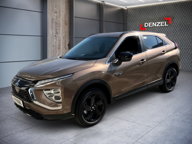 Bild 0: Mitsubishi Eclipse Cross PHEV 2,4 4WD Intense+ 45 Jahre