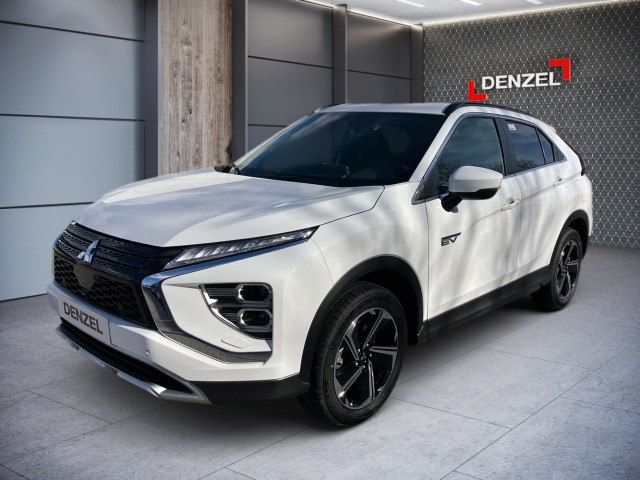 Bild 0: Mitsubishi Eclipse Cross PHEV 2,4 4WD Intense+ Navi 23