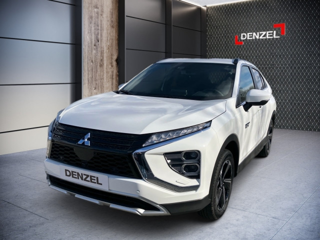 Bild 1: Mitsubishi Eclipse Cross PHEV 2,4 4WD Intense+ Navi 23