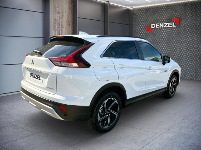 Bild 3: Mitsubishi Eclipse Cross PHEV 2,4 4WD Intense+ Navi 23