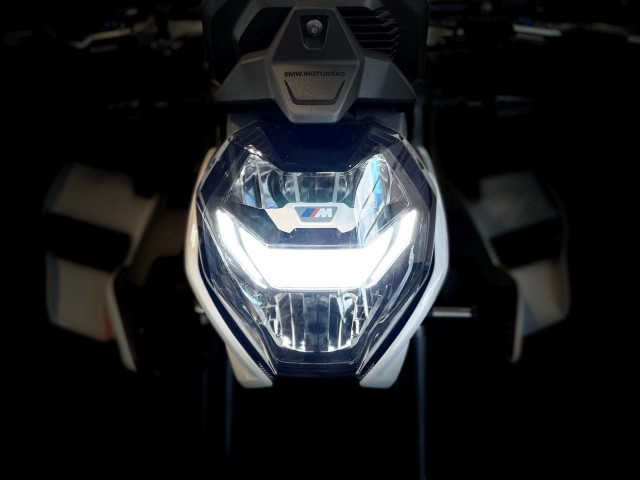Bild 17: BMW Motorrad M 1000 R