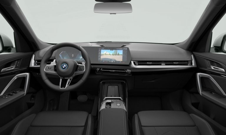 Bild 3: BMW X1 xDrive30e U11 XB2