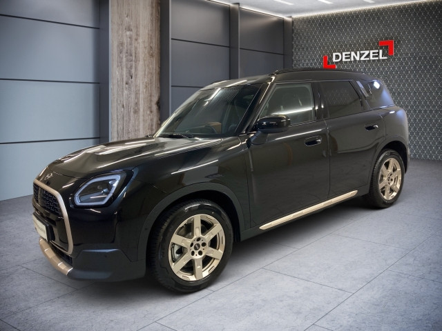 Bild 1: Mini Countryman C U25 B38