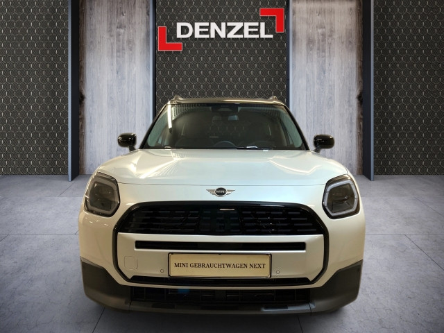 Bild 4: Mini Countryman C U25 B38