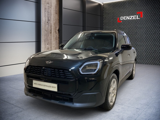 Bild 0: Mini Countryman C U25 B38