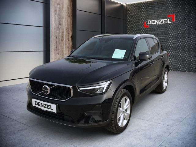 Bild 1: VOLVO PKW XC40 Core, T2 Automatikgetriebe, Benzin