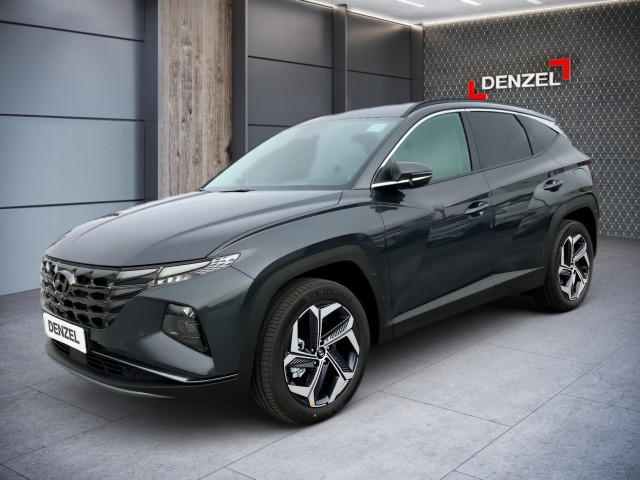 Bild 0: Hyundai Tucson NX4 Prestige Line 1,6 T-GDi PHEV 4WD AT