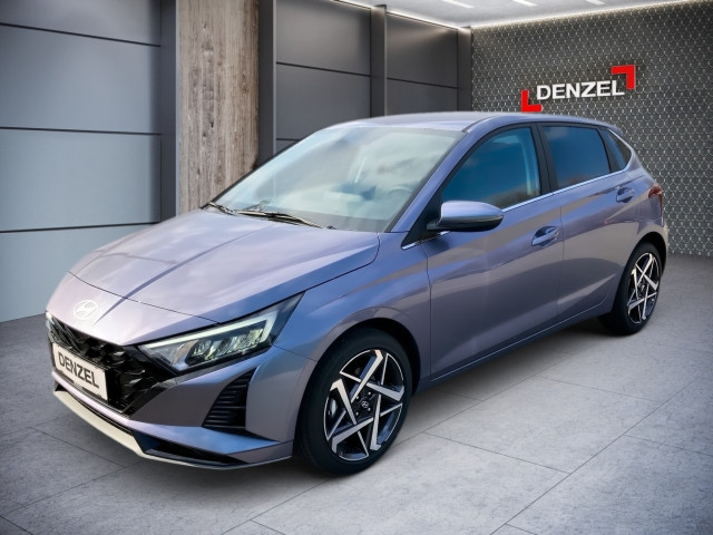 Bild 0: Hyundai i20 (BC3) Trend Line 1.0 T-GDI