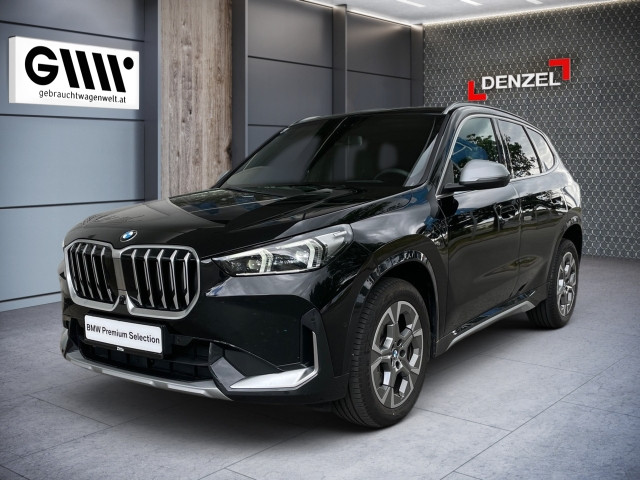 Bild 0: BMW X1 xDrive 20d U11 B47