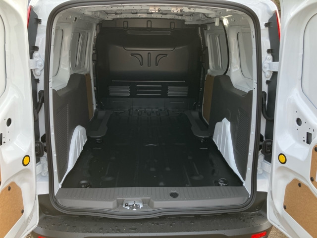 Bild 9: Ford NFZ Transit Connect Einzelkabine LIMITED 250 L2H1 1.5L EcoBlue