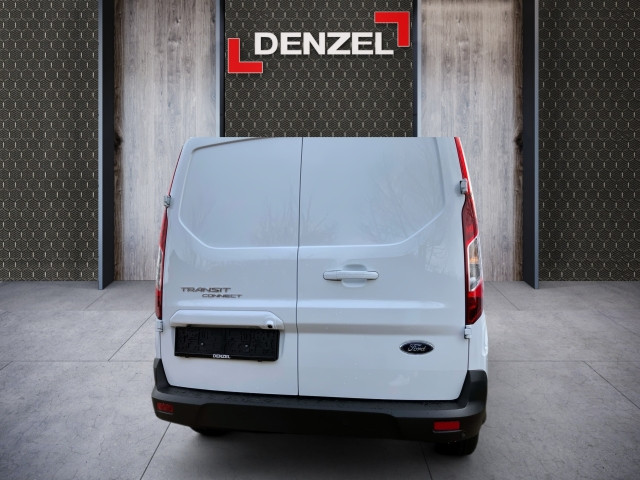 Bild 10: Ford NFZ Transit Connect Einzelkabine LIMITED 250 L2H1 1.5L EcoBlue