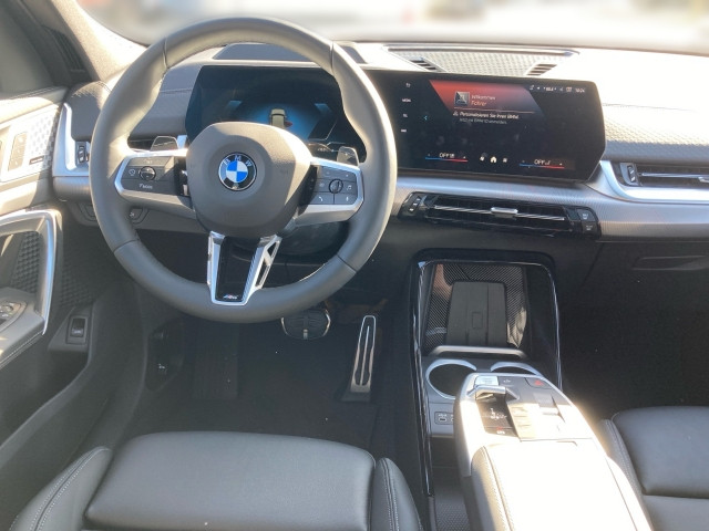 Bild 10: BMW X2 sDrive18d U10