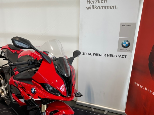 Bild 10: BMW Motorrad S 1000 RR