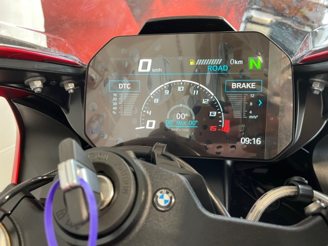 Bild 5: BMW Motorrad S 1000 RR