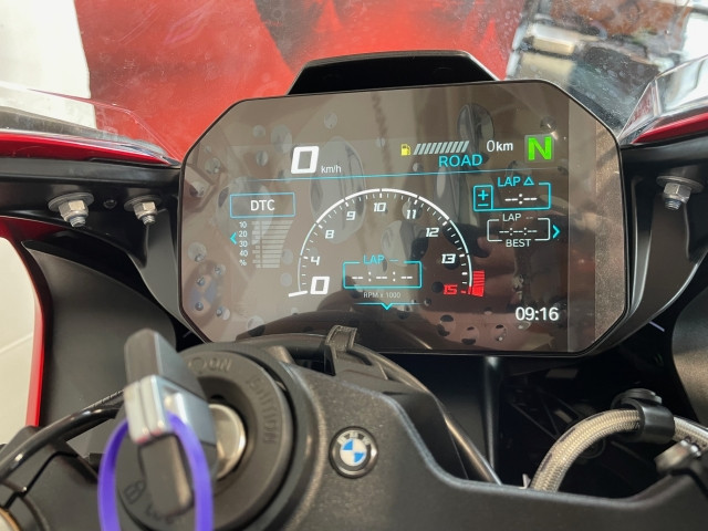 Bild 6: BMW Motorrad S 1000 RR