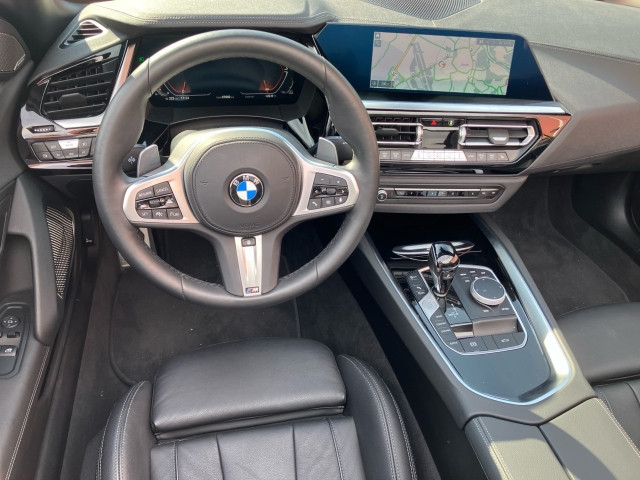 Bild 6: BMW Z4 sDrive20i B48 G29