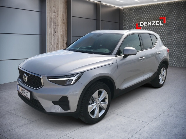 Bild 0: VOLVO PKW XC40 Core, T2 Automatikgetriebe, Benzin