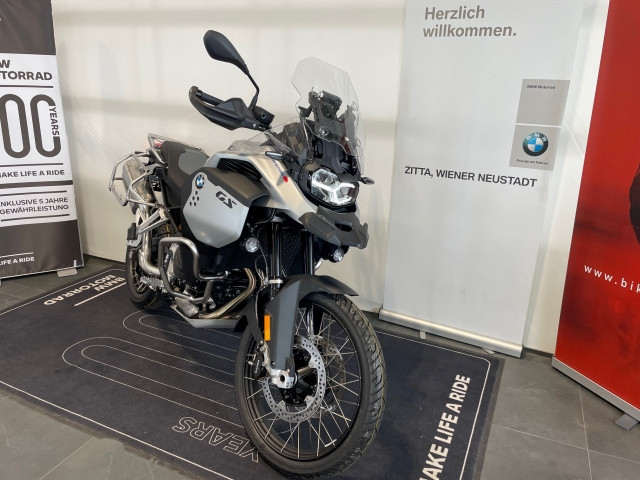 Bild 0: BMW Motorrad F 900 GS Adventure