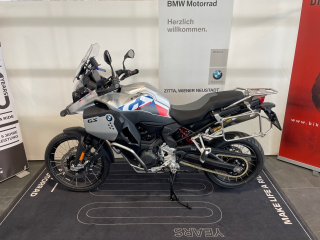 Bild 2: BMW Motorrad F 900 GS Adventure