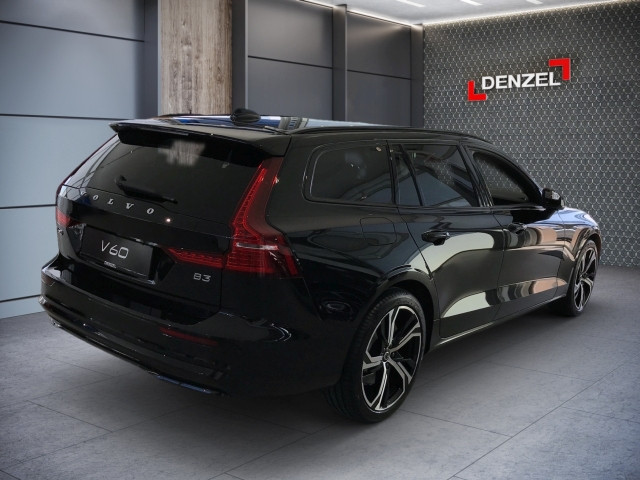 Bild 3: VOLVO PKW V60 Plus, B3 Mild Hybrid, Benzin, Dark