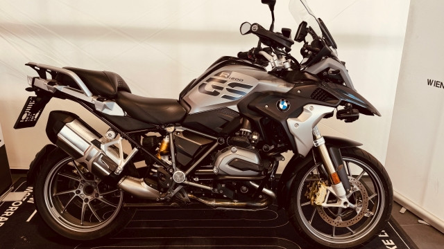 Bild 0: BMW Motorrad R 1200 GS