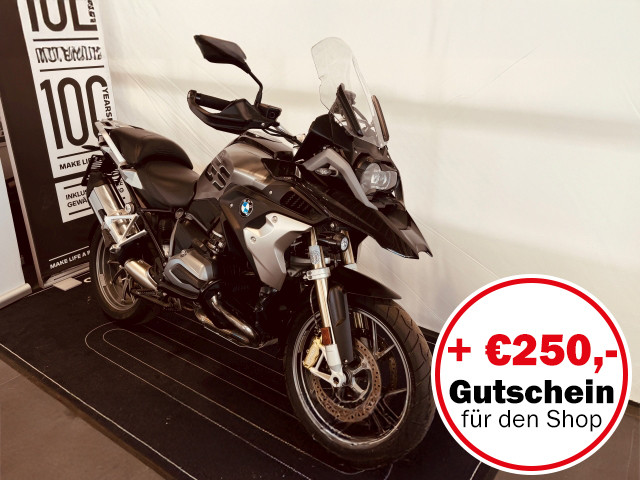 Bild 0: BMW Motorrad R 1200 GS