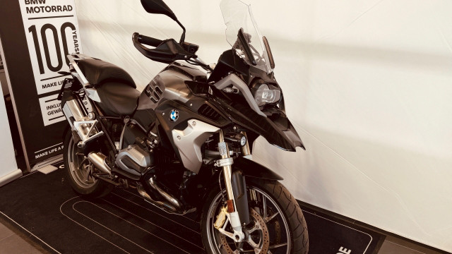 Bild 0: BMW Motorrad R 1200 GS