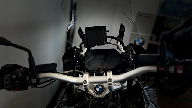 Bild 7: BMW Motorrad R 1200 GS