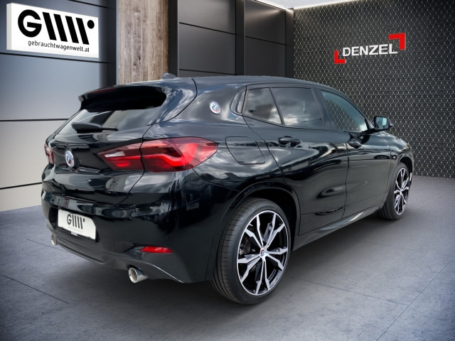 Bild 3: BMW X2 xDrive18d F39 B47