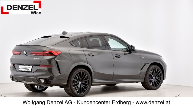 Bild 3: BMW X6 xDrive40d G06 XD5