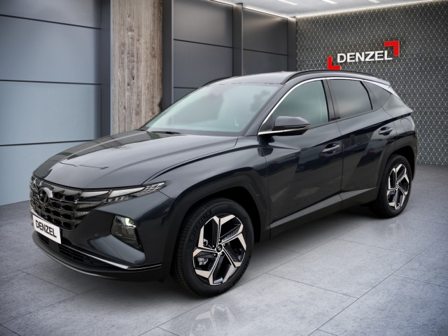 Bild 0: Hyundai Tucson NX4 Trend Line PLUS 1,6 T-GDi 2WD 48V DCT