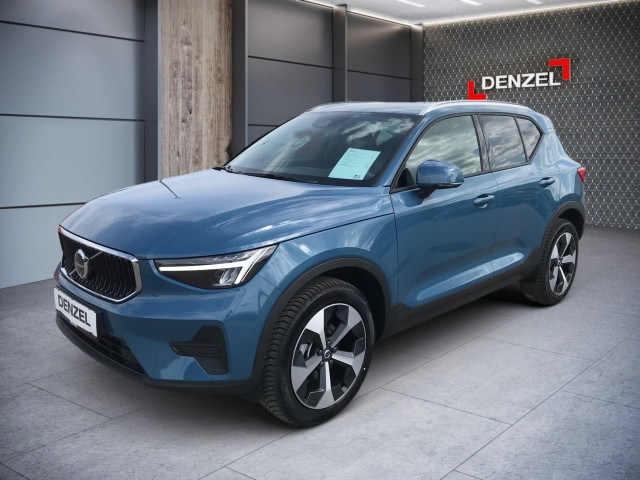 Bild 0: VOLVO PKW XC40 Core, T2 Automatikgetriebe, Benzin