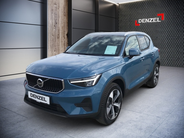 Bild 1: VOLVO PKW XC40 Core, T2 Automatikgetriebe, Benzin