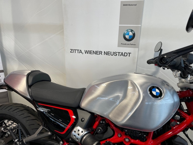 Bild 5: BMW Motorrad R 12 nineT