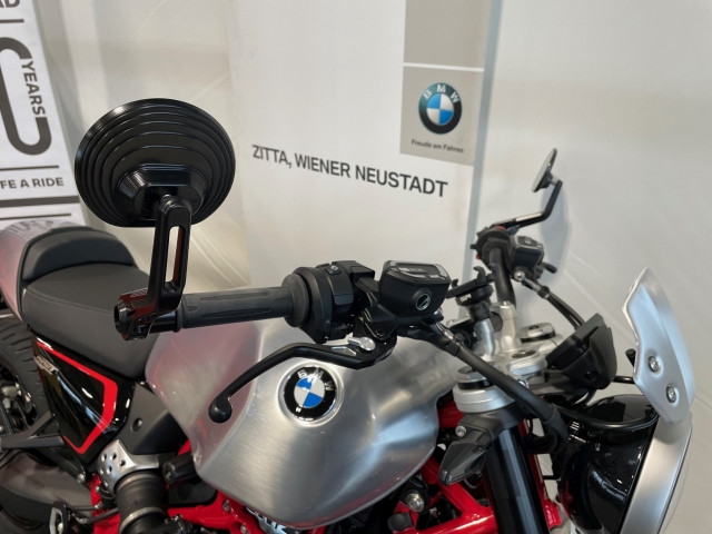 Bild 7: BMW Motorrad R 12 nineT