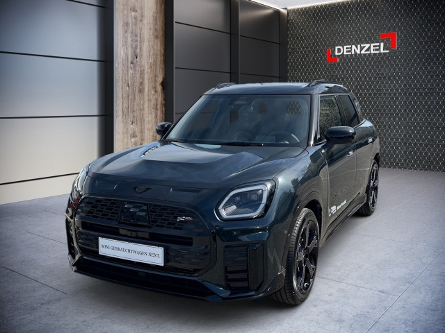 Bild 1: Mini Countryman C U25