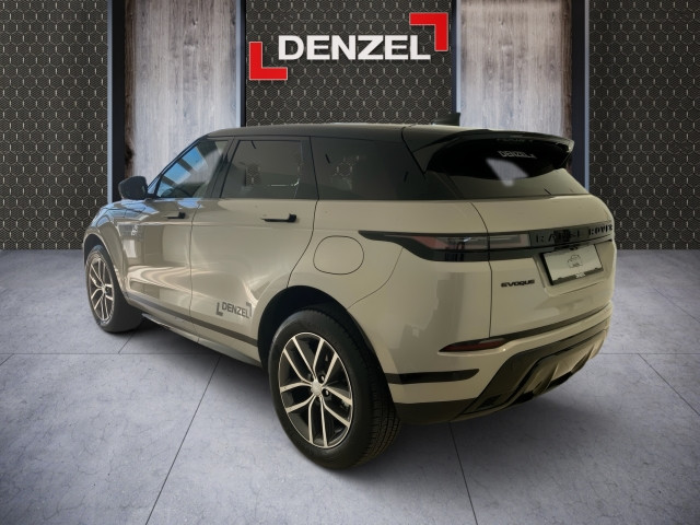 Bild 1: Land Rover Range Rover Evoque P300e R-Dynamic SE